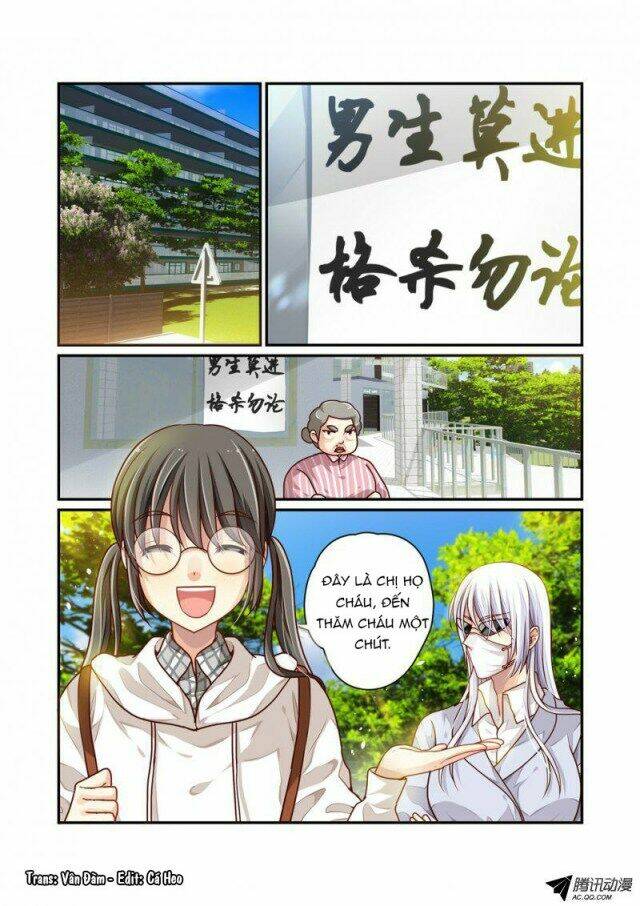 bạch trạch dị văn lục chapter 7 20