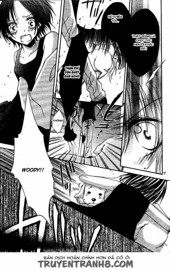 inu jikan (wicked world) chapter 3 17