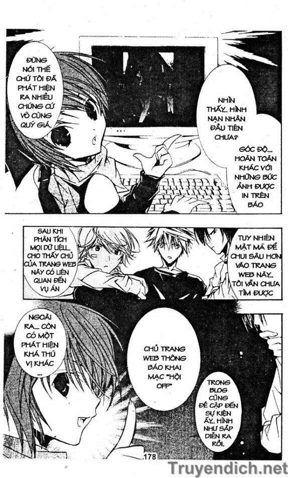 zombie-loan chapter 13 8