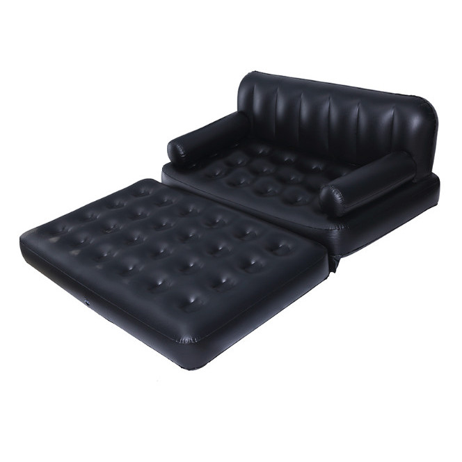 Bộ ghế giường hơi đa năng Sofa BH5612