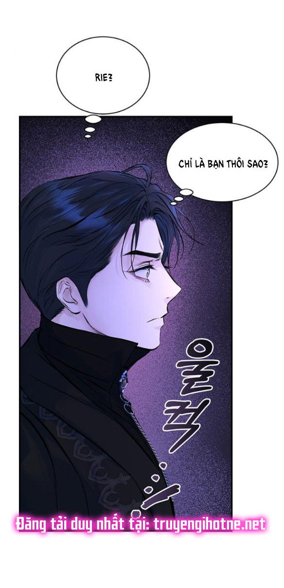 tôi tưởng bản thân không còn sống được bao lâu! chapter 13.2 15