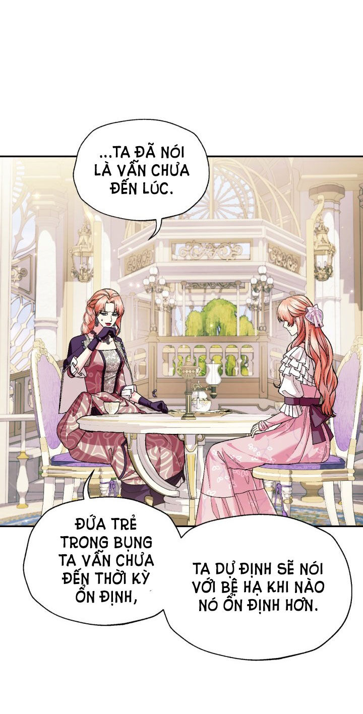 cha à, con không muốn kết hôn đâu chapter 95 19