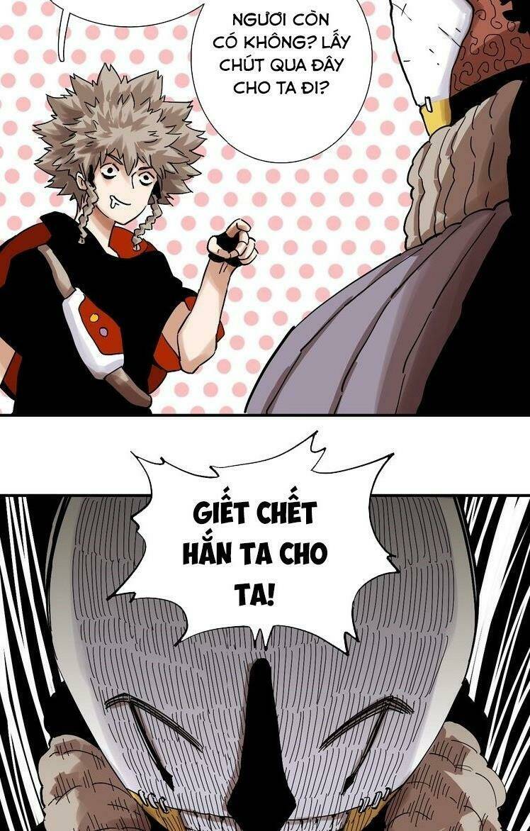 mạt thế chi thư chapter 10 6