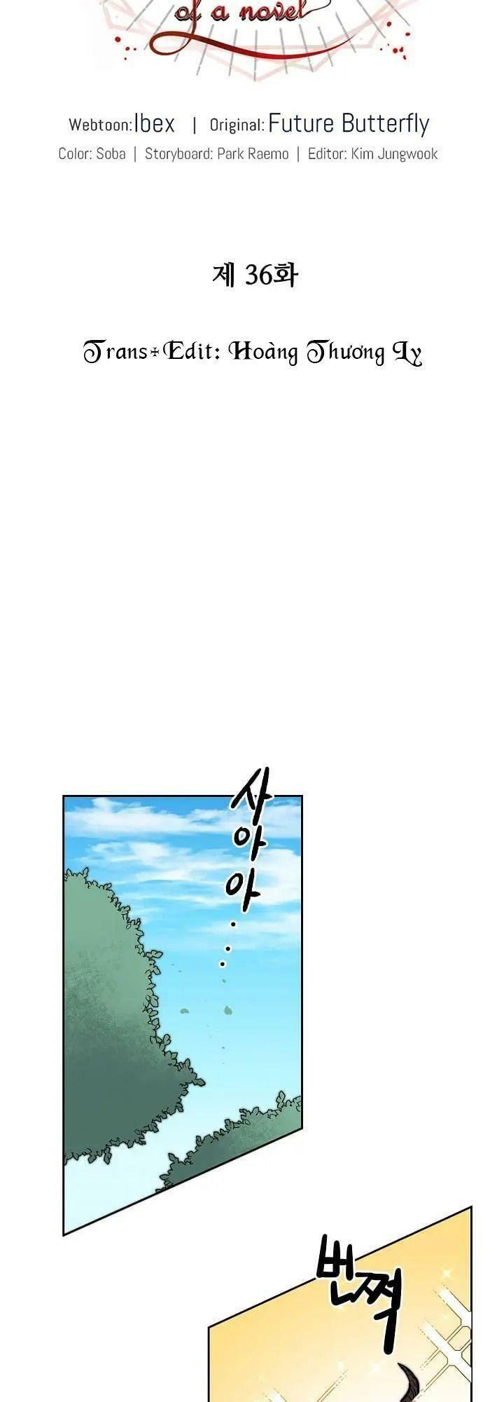 tôi trở thành hoàng đế bạo chúa trong tiểu thuyết chapter 36 33