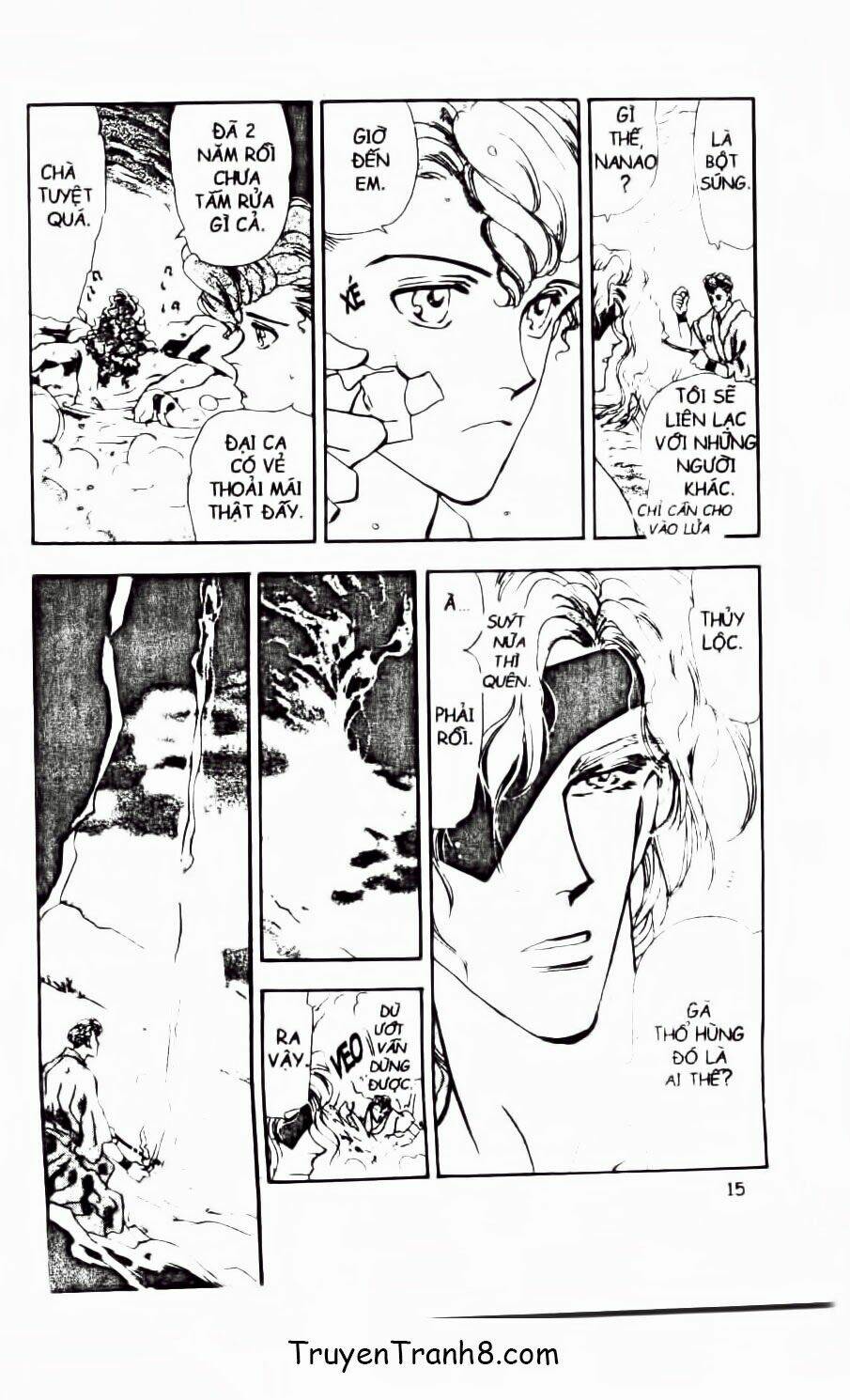 đứa con số phận chapter 46.1 12