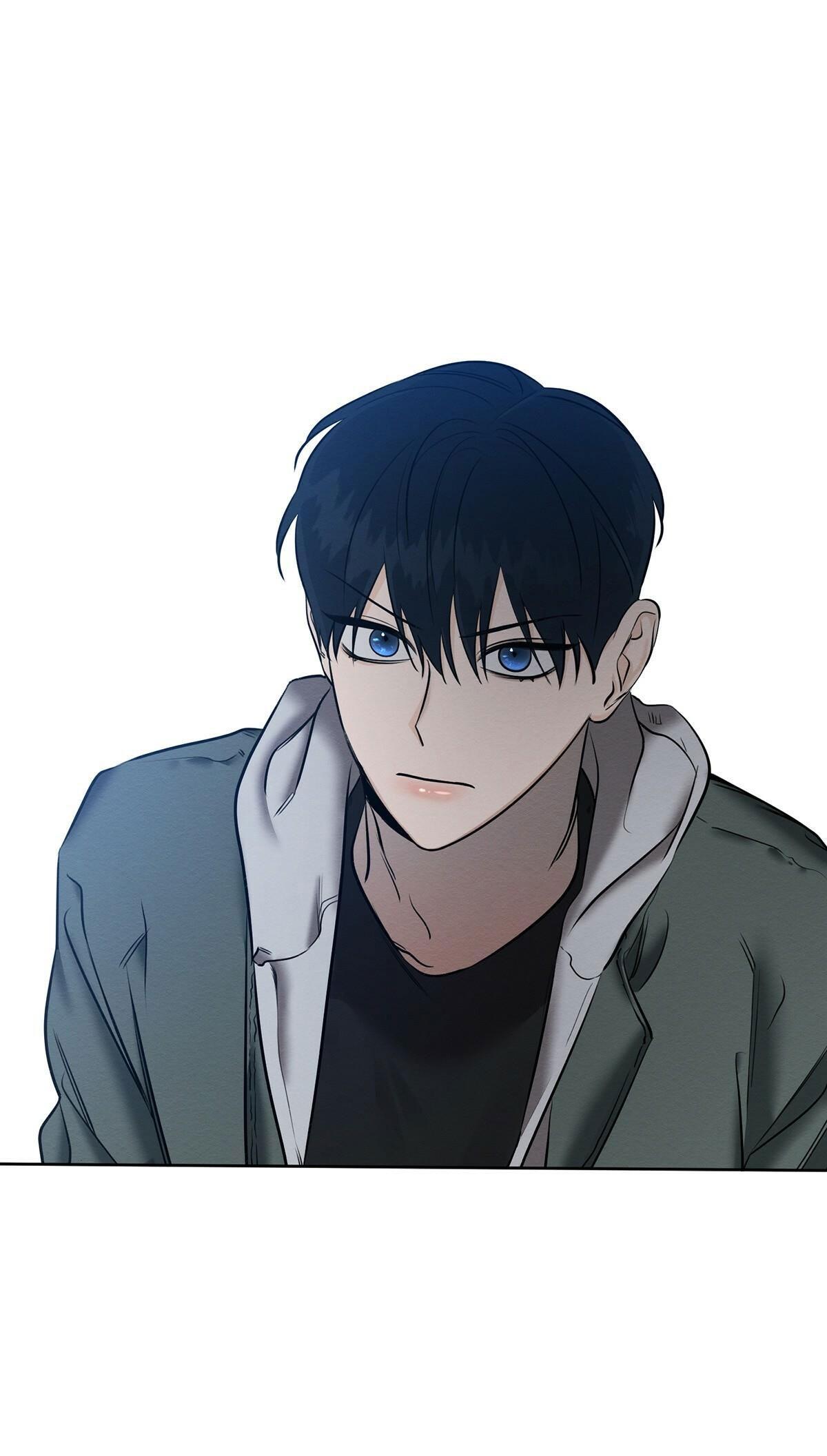 lý do của ác nhân chapter 3 1