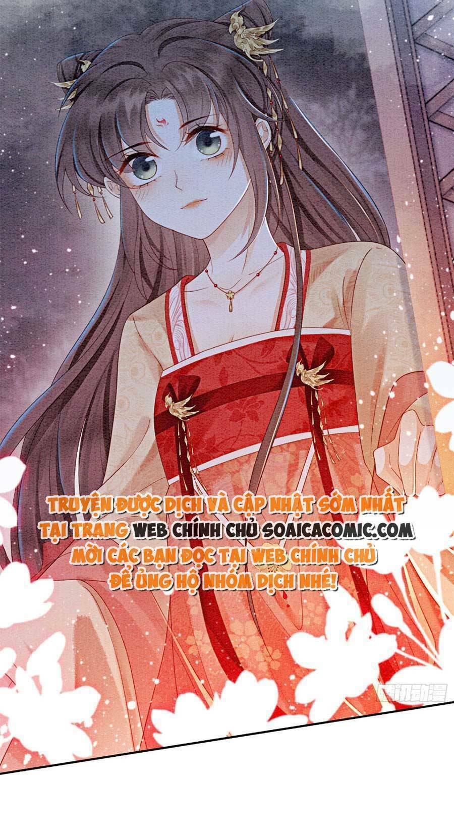 bắt đầu hủy hôn để công lược vương gia chapter 73 9