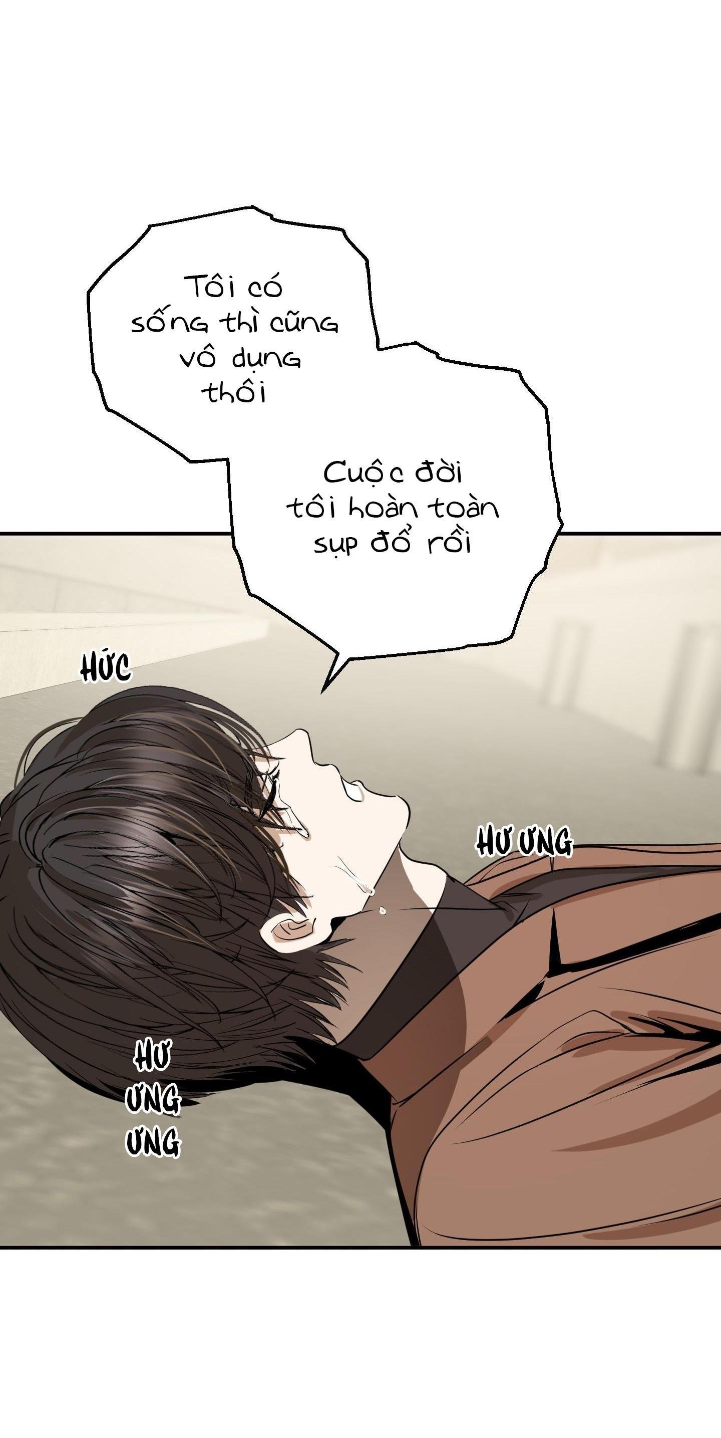 Tuyển Tập Manhwa Dằm Khăm Chapter 77 -Tôi chết 1 44