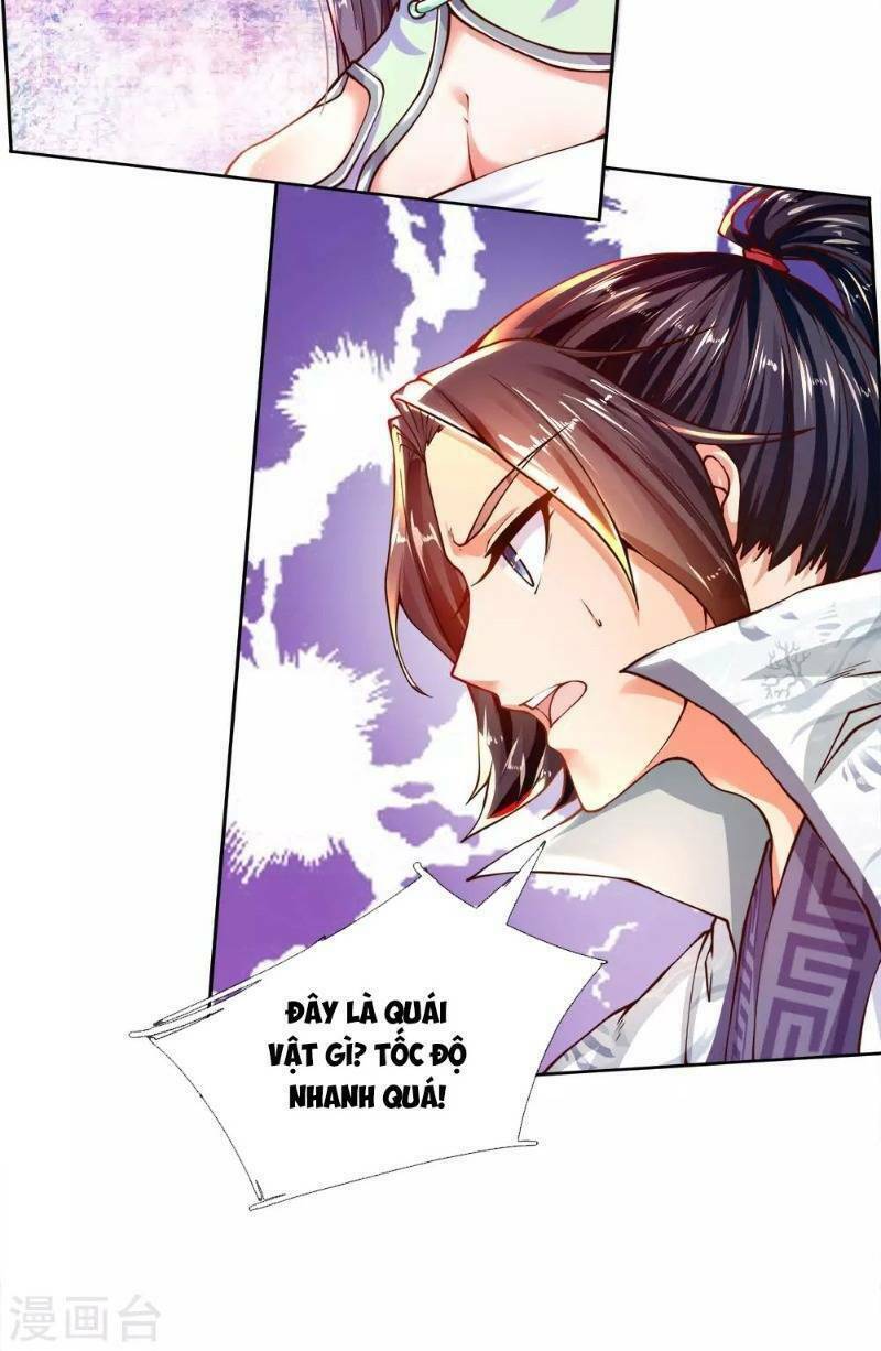 thân thể của ta là kiếm chủng chapter 29 21