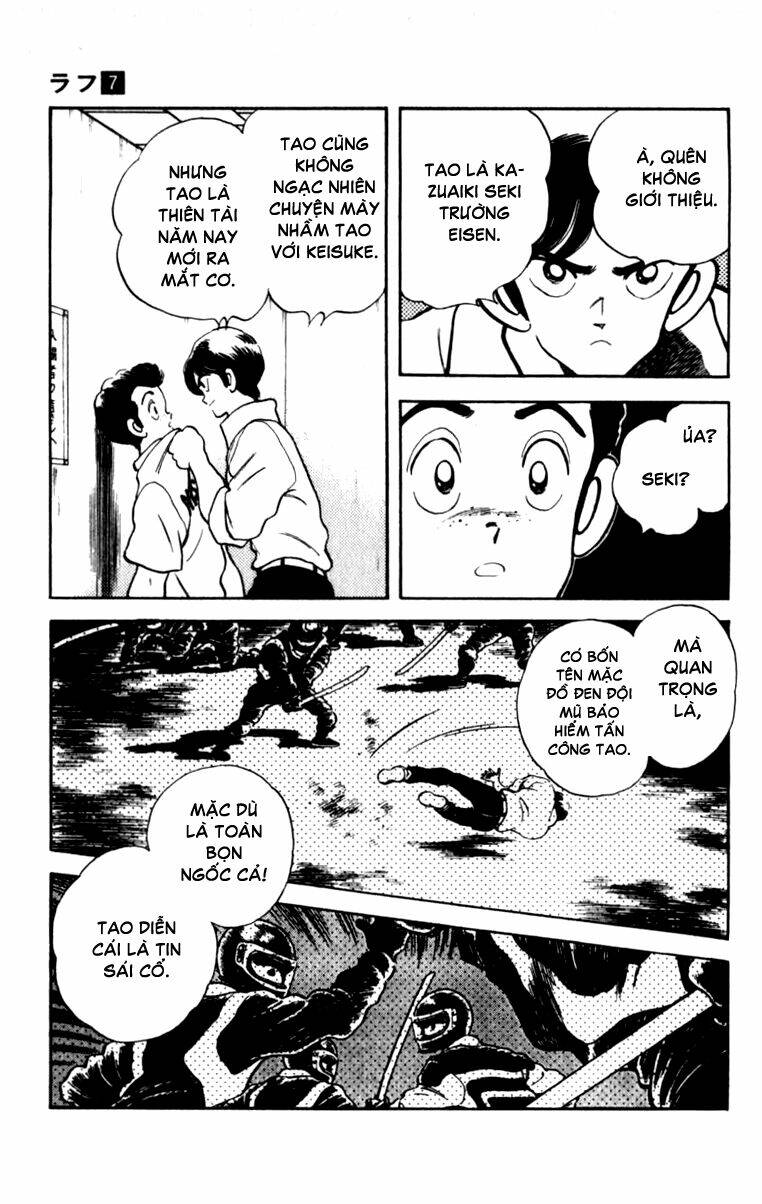 rough - ngọc thô chapter 62 4