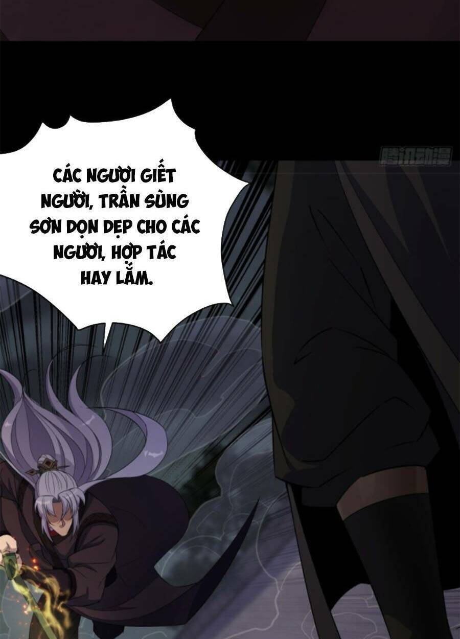 thông u đại thánh chapter 55 30