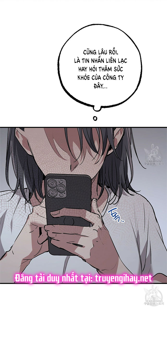 những chú thỏ của hapypy chapter 42 14