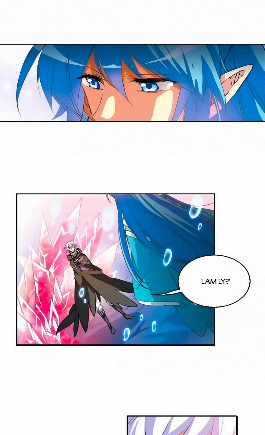 tam nhãn hao thiên lục chapter 280.2 8