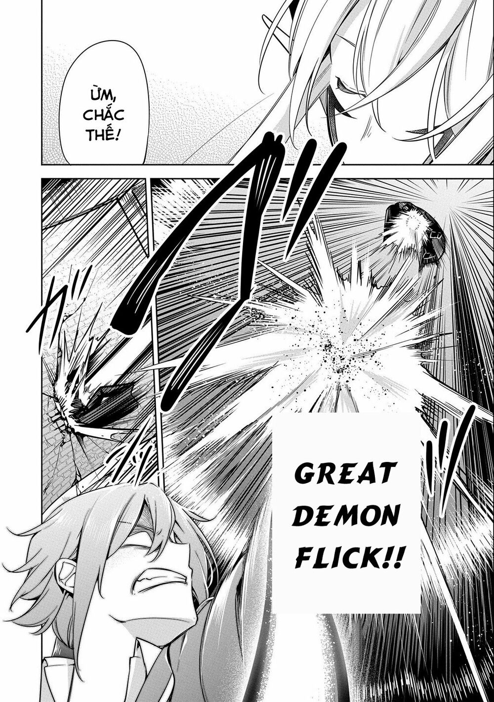 a breakthrough came out by forbidden master and disciple chapter 9 35