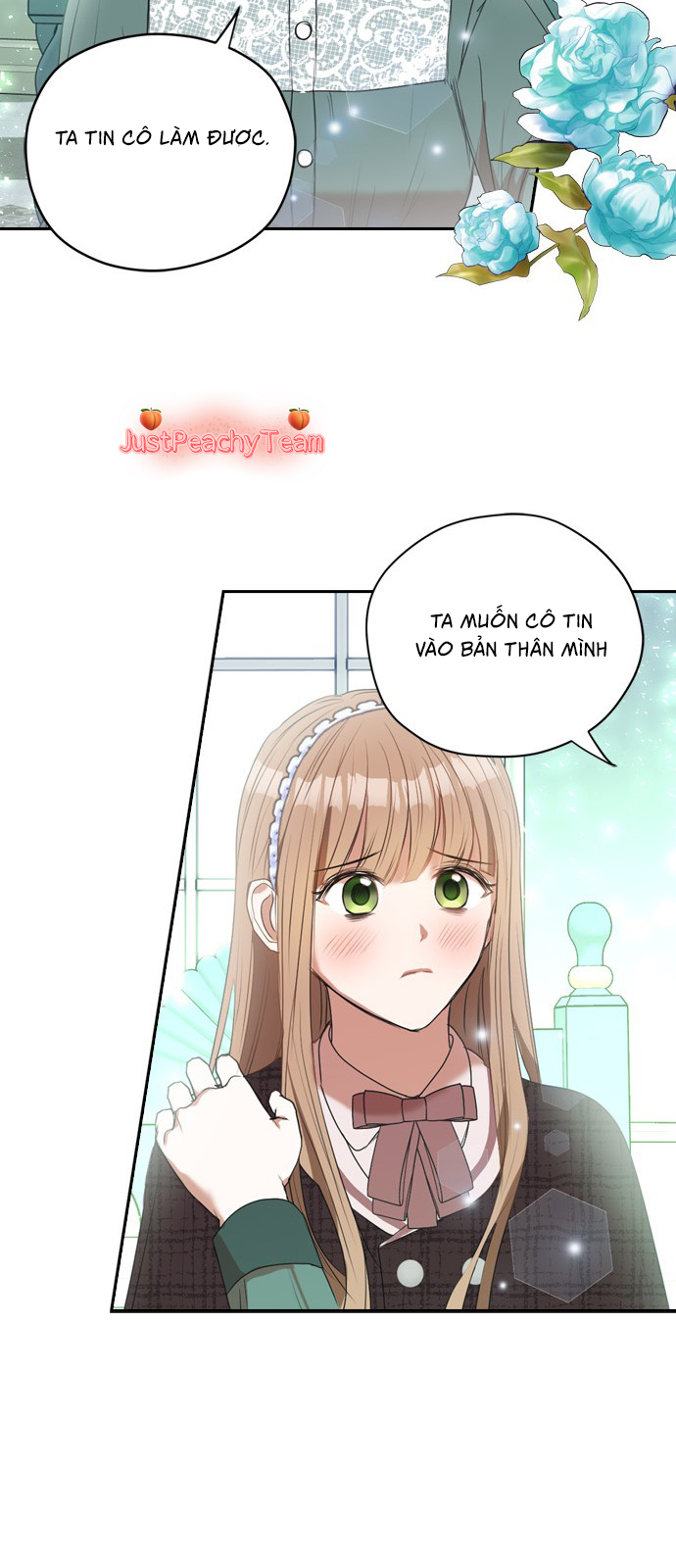 nâng cấp chồng lên level max chapter 14 15