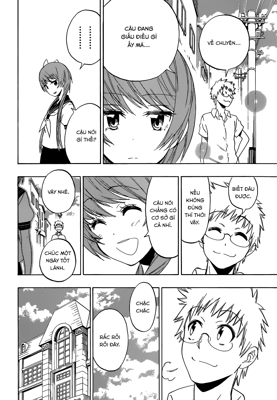 nisekoi - tình yêu giả tạo chapter 90 17