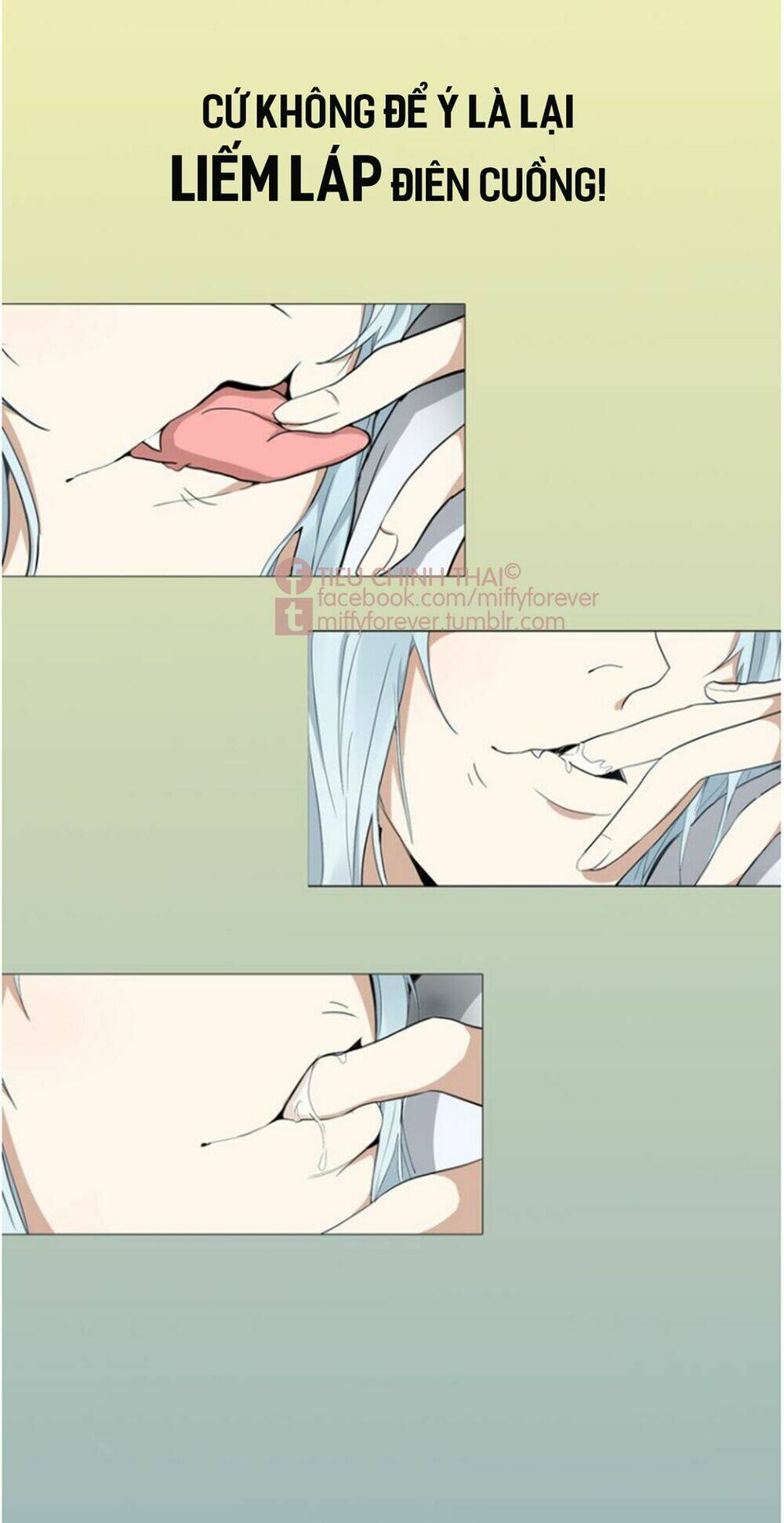 bạn trai quái vật chapter 0 13