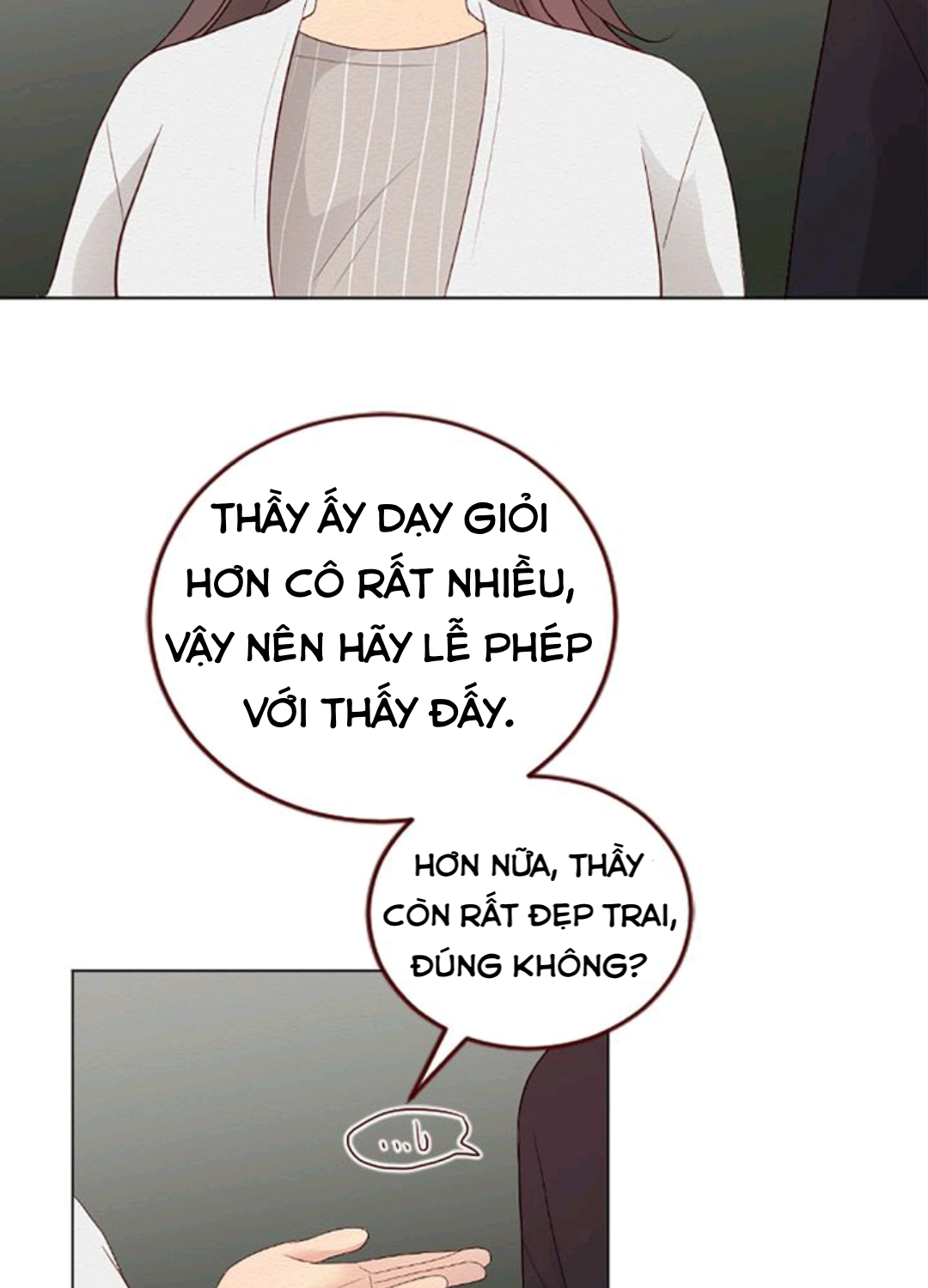 thầm yêu chapter 12 91