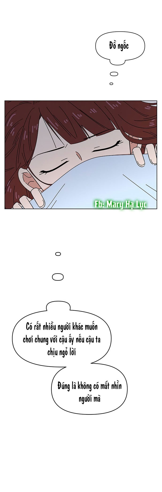 thanh xuân rực rỡ - season of blossom chapter 24 53