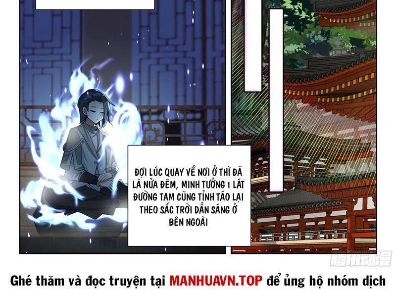 đấu la đại lục 5 - đường tam trùng sinh chapter 194 4