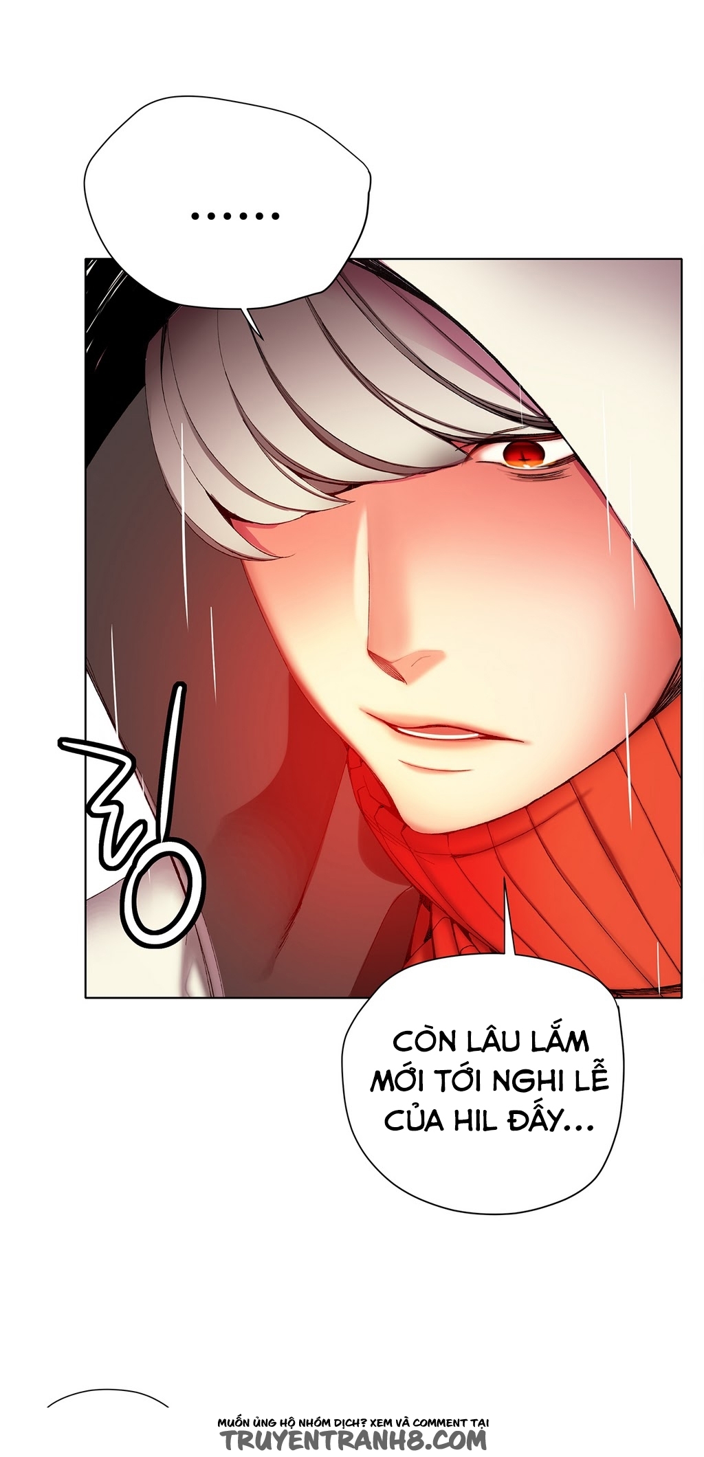 sự ràng buộc của lilith chapter 17 25