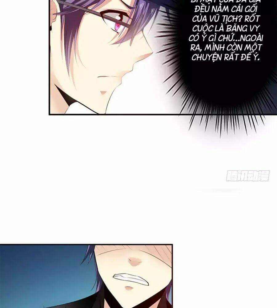 thủ hội chi vũ chapter 52 3