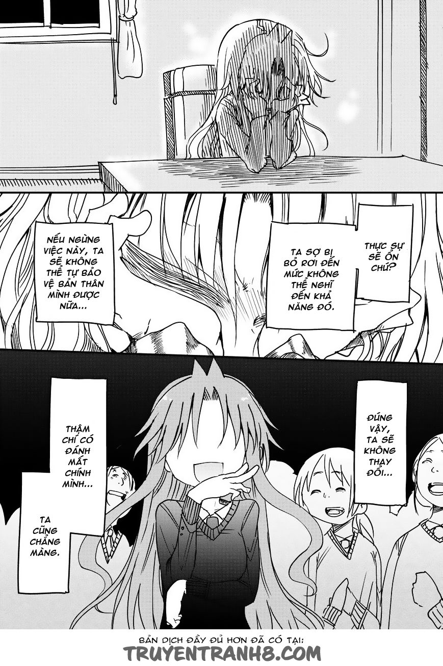 ojojojo chapter 20.5 11