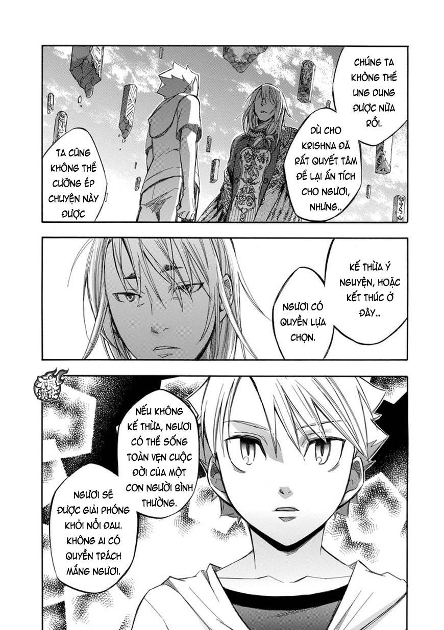 aphorism chapter 68 15