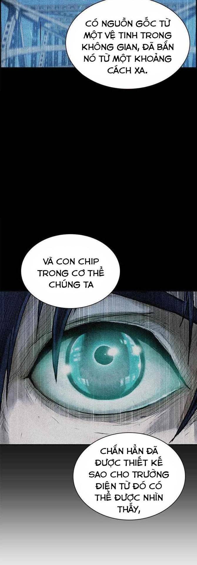 pubg - cuộc chiến sinh tồn - 100 chapter 7 33