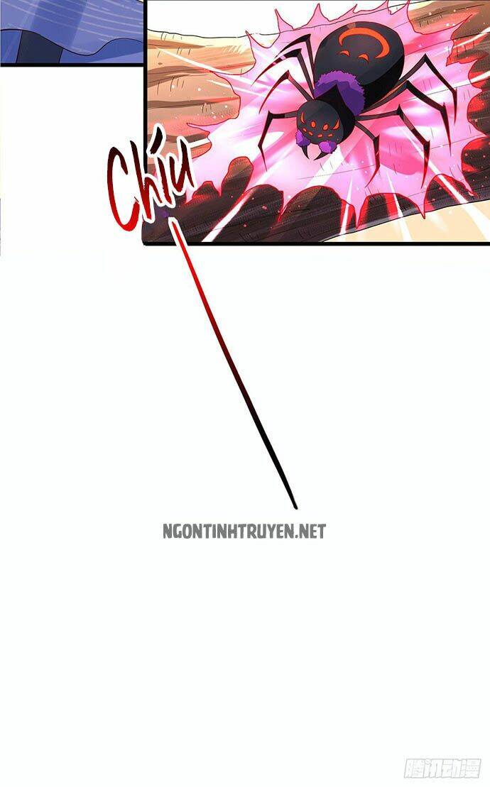 bệnh kiều phu quân ngạnh thượng cung chapter 17 15