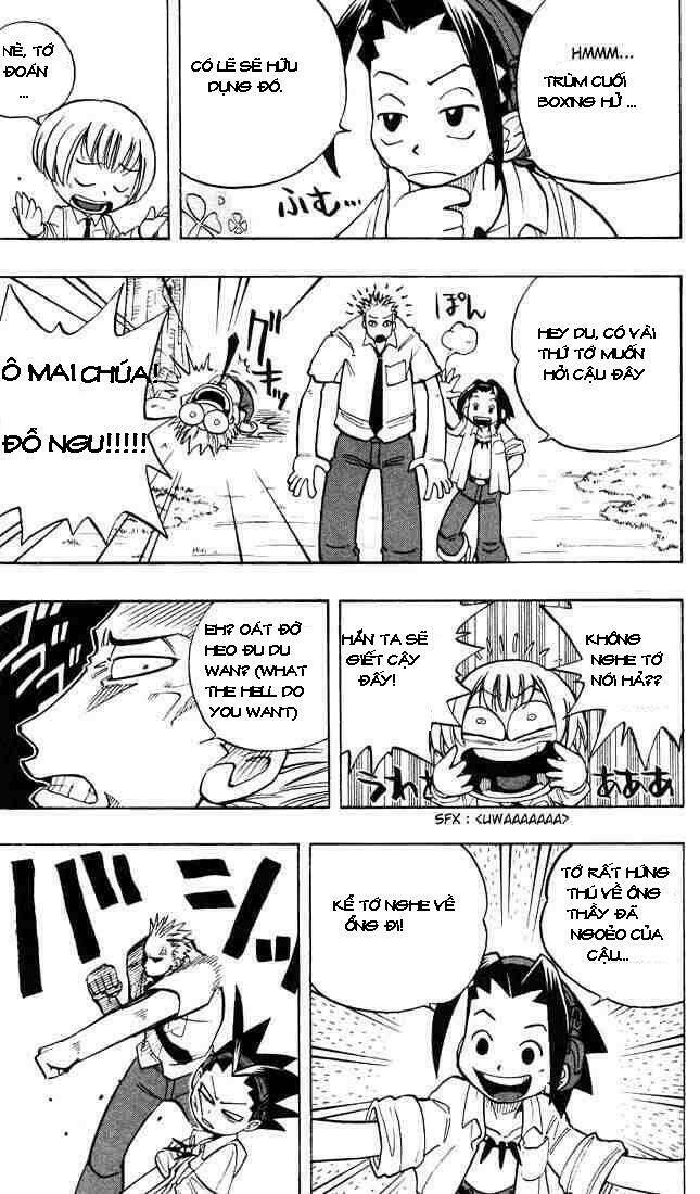 vua pháp thuật chapter 4 5