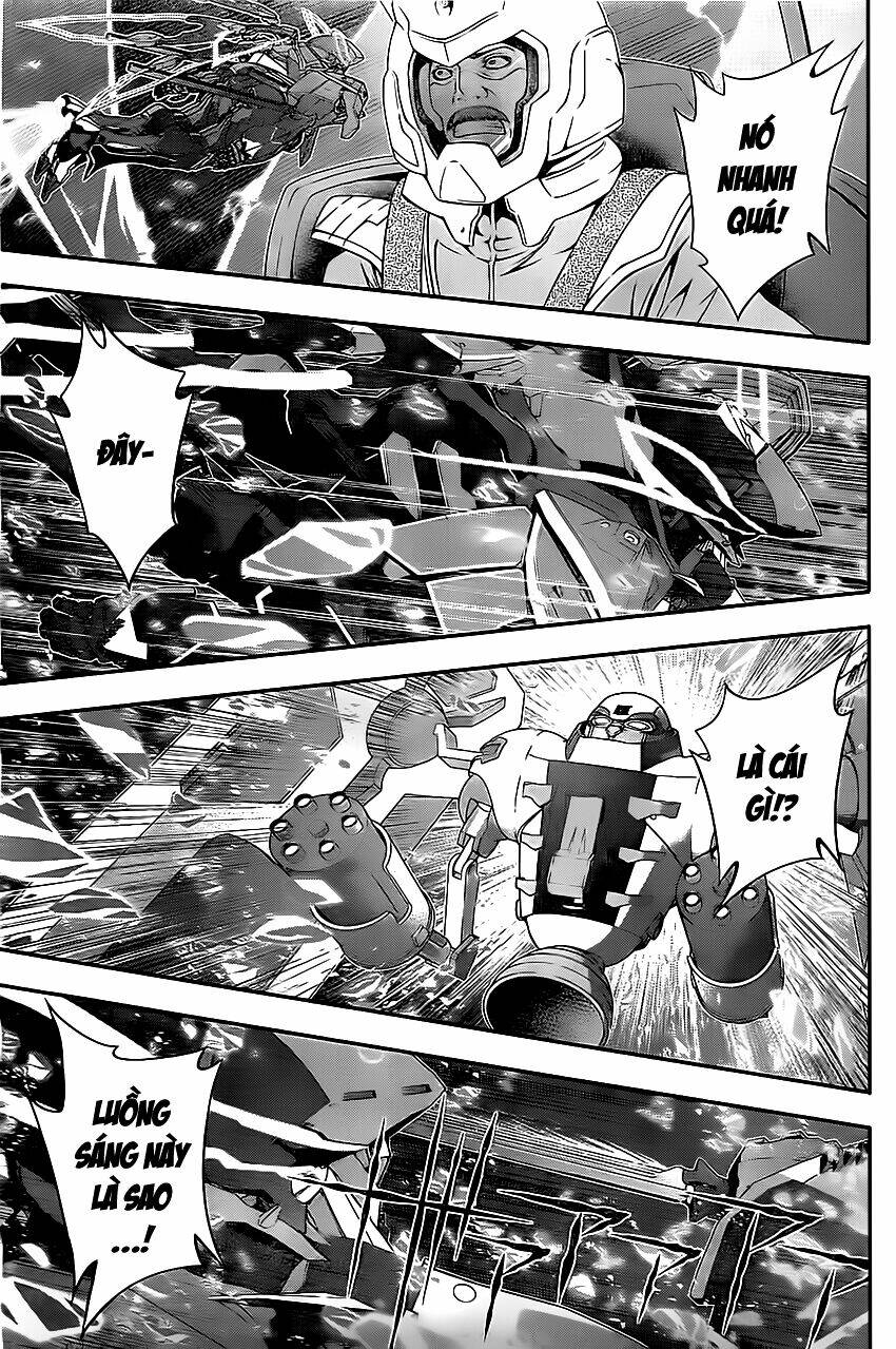 kakumeiki valvrave chapter 1 40