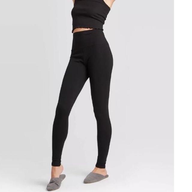Quần legging chất dày dặn xuất khẩu