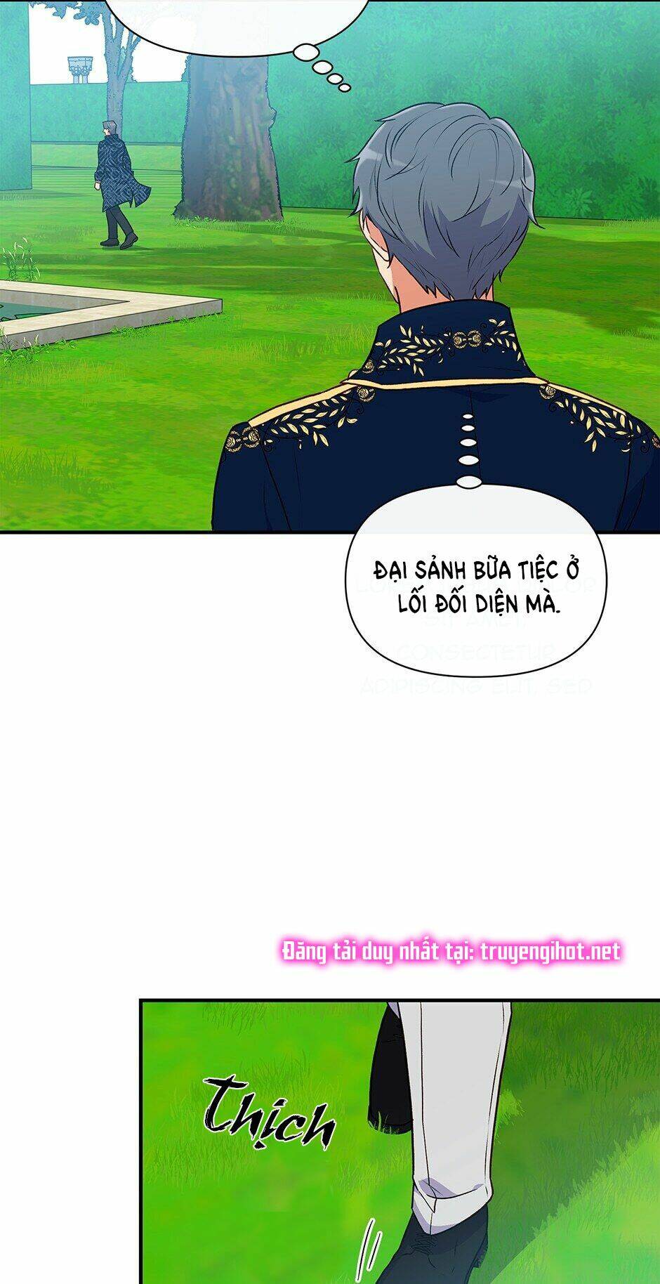 khế ước của nữ công tước quái vật chapter 89 27