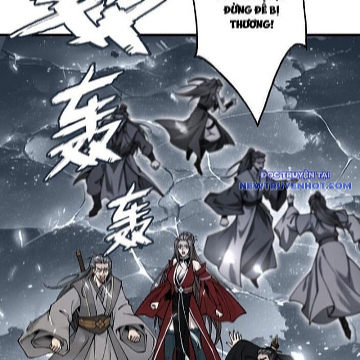 gặp mạnh thì càng mạnh, tu vi của ta không giới hạn chapter 19 39