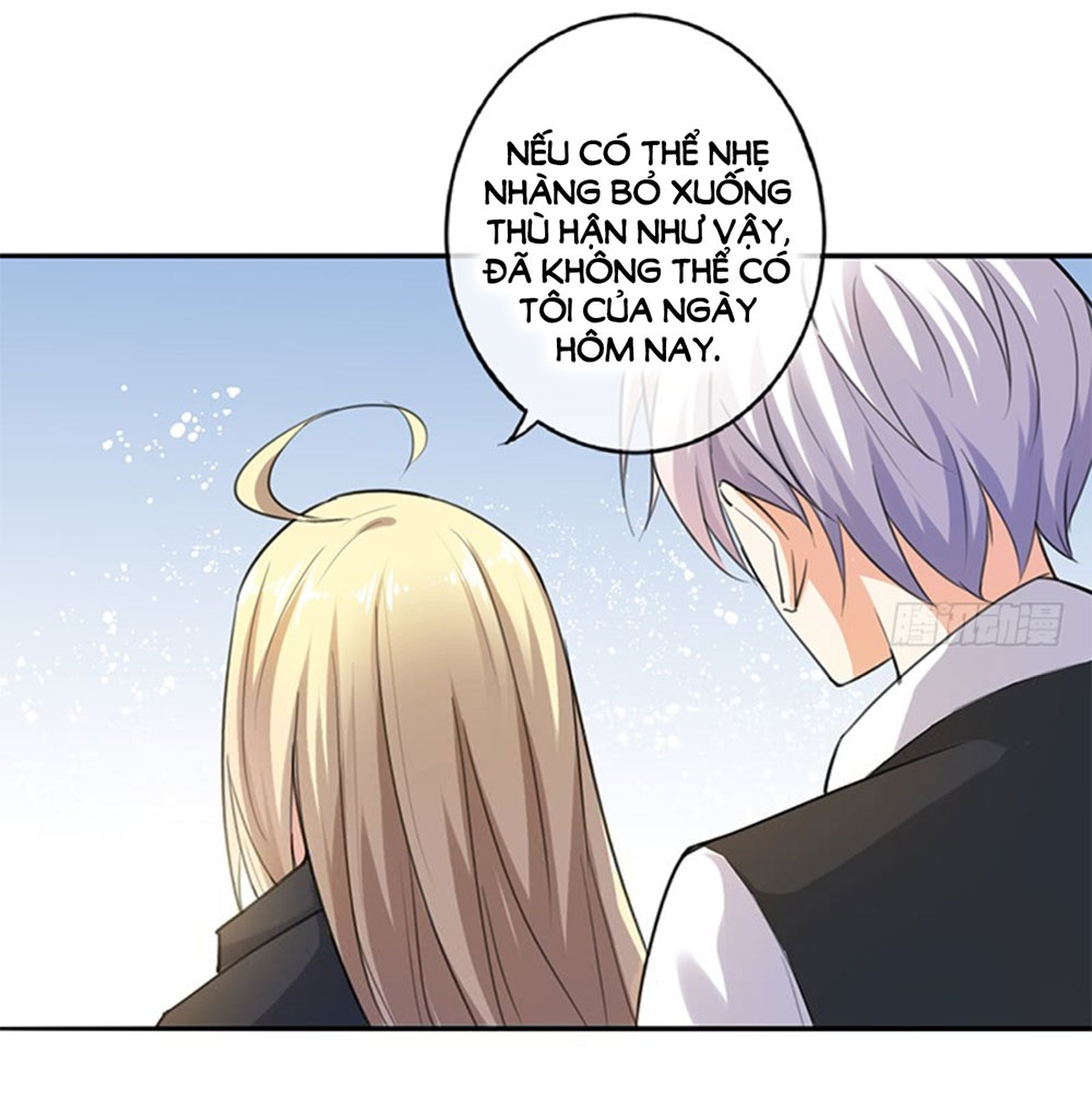 nhật ký dạy dỗ của gia tộc đáng yêu chapter 67 11