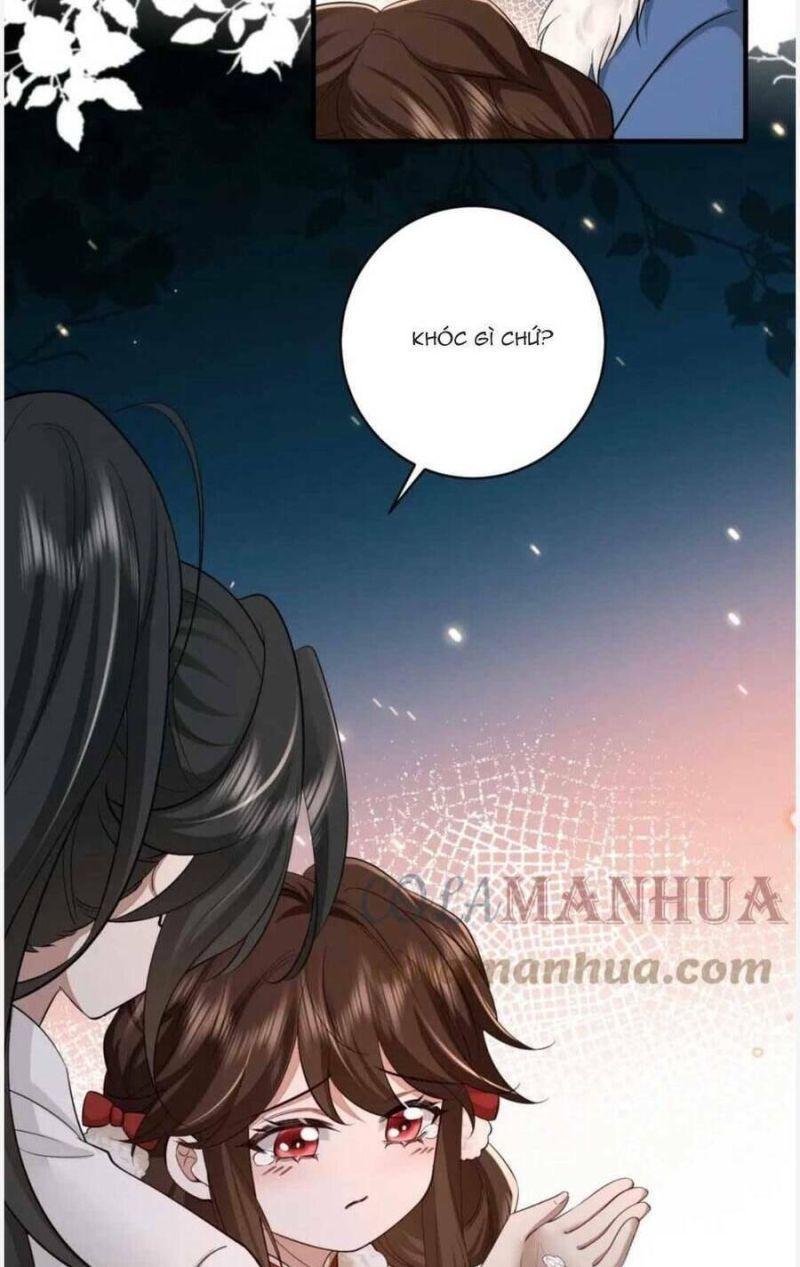 phương thức sinh tồn của công chúa pháo hôi chapter 151 31