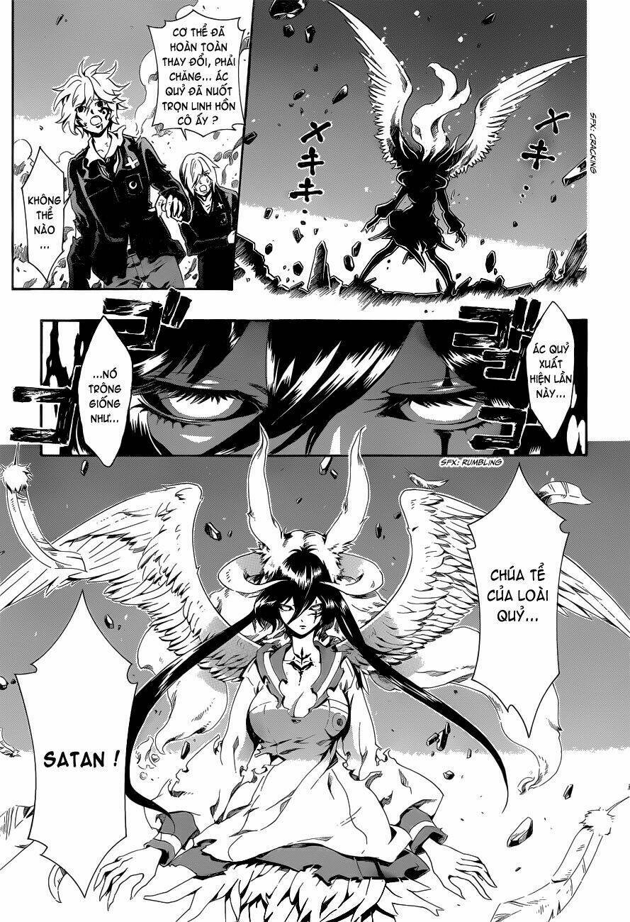 datenshi gakuen debipara chapter 7 19