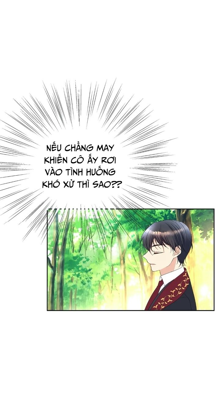 công chúa thời gian có hạn chapter 28 40