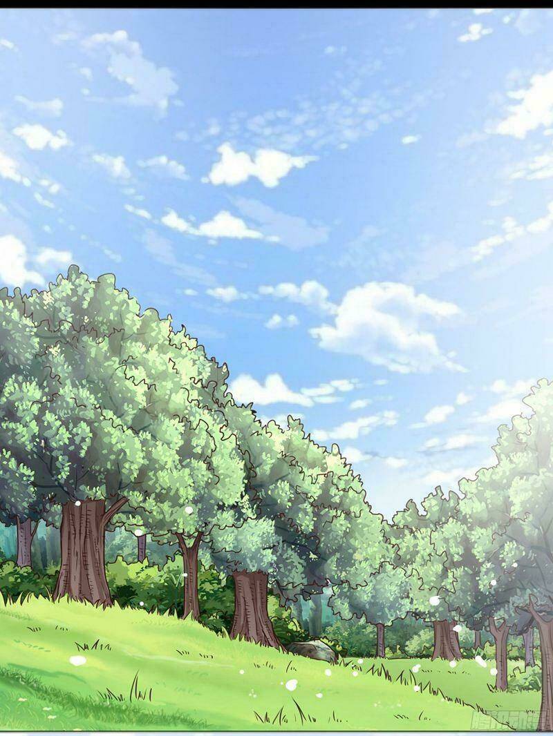 bá đạo trung khuyển tìm ái ký chapter 59 1