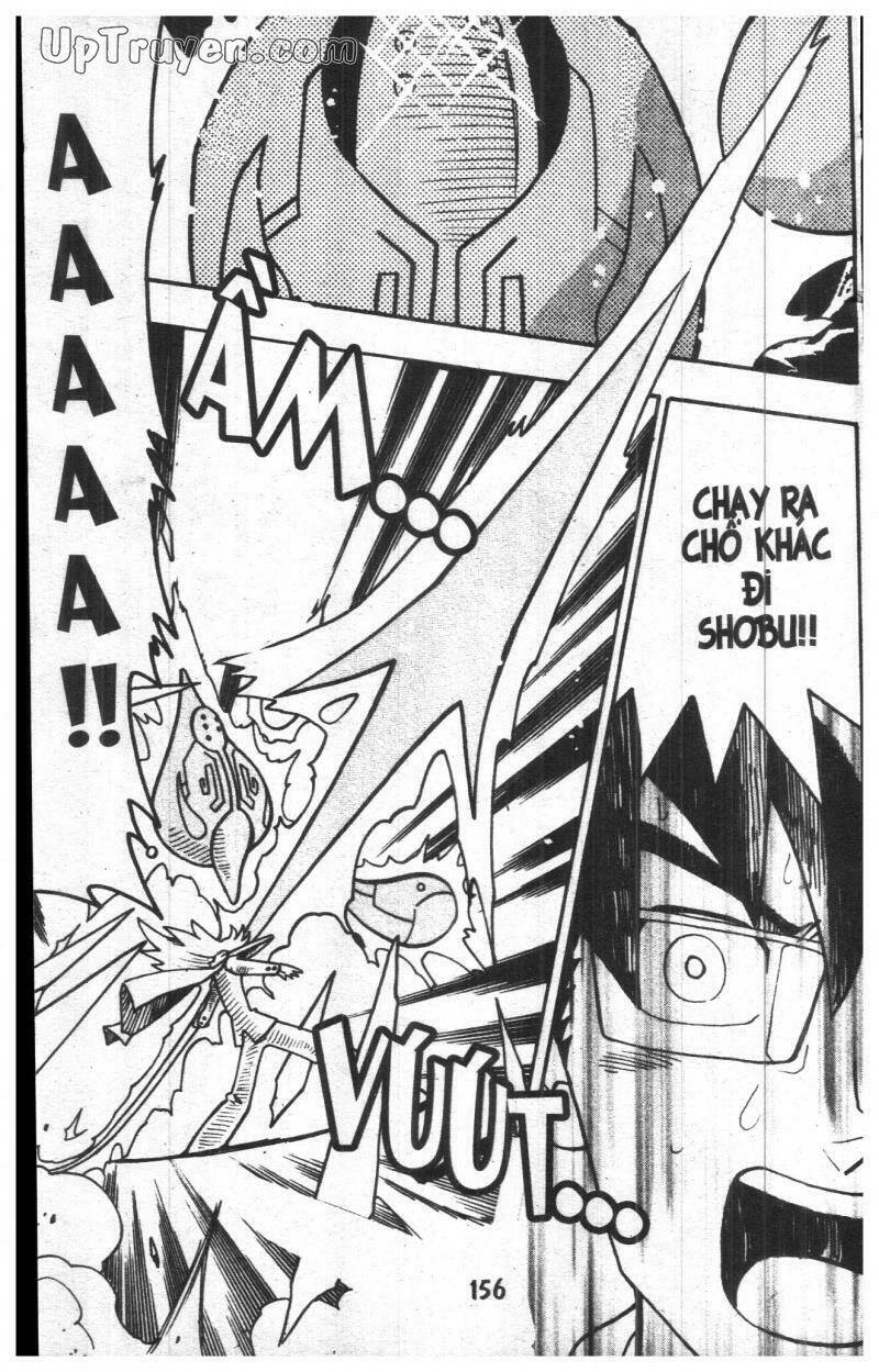 duel masters chapter 7 154