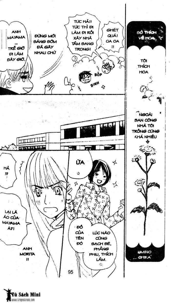 tình yêu và cuộc sống chapter 19 8