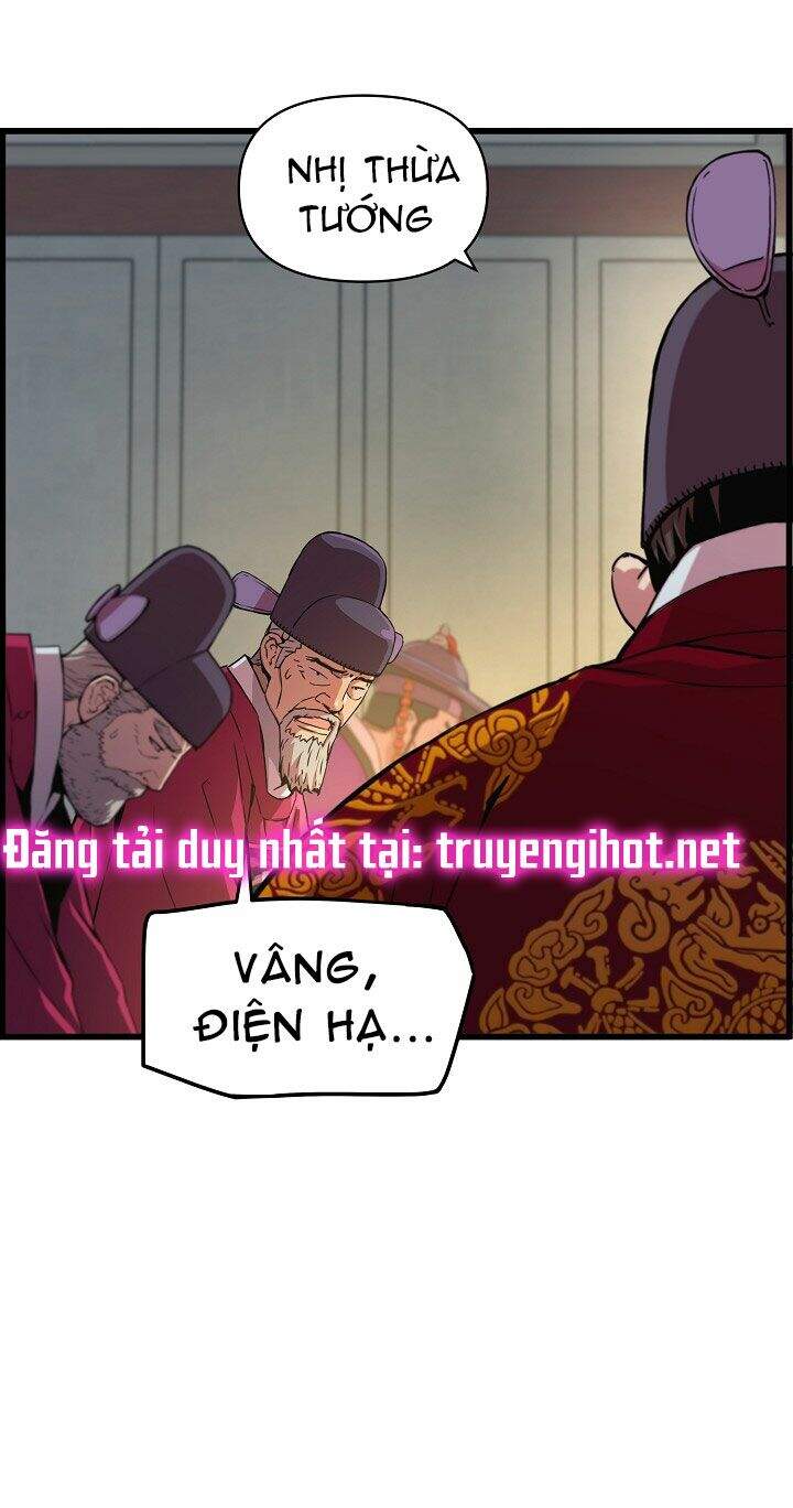 tôi sẽ sống như một hoàng tử chapter 31 47