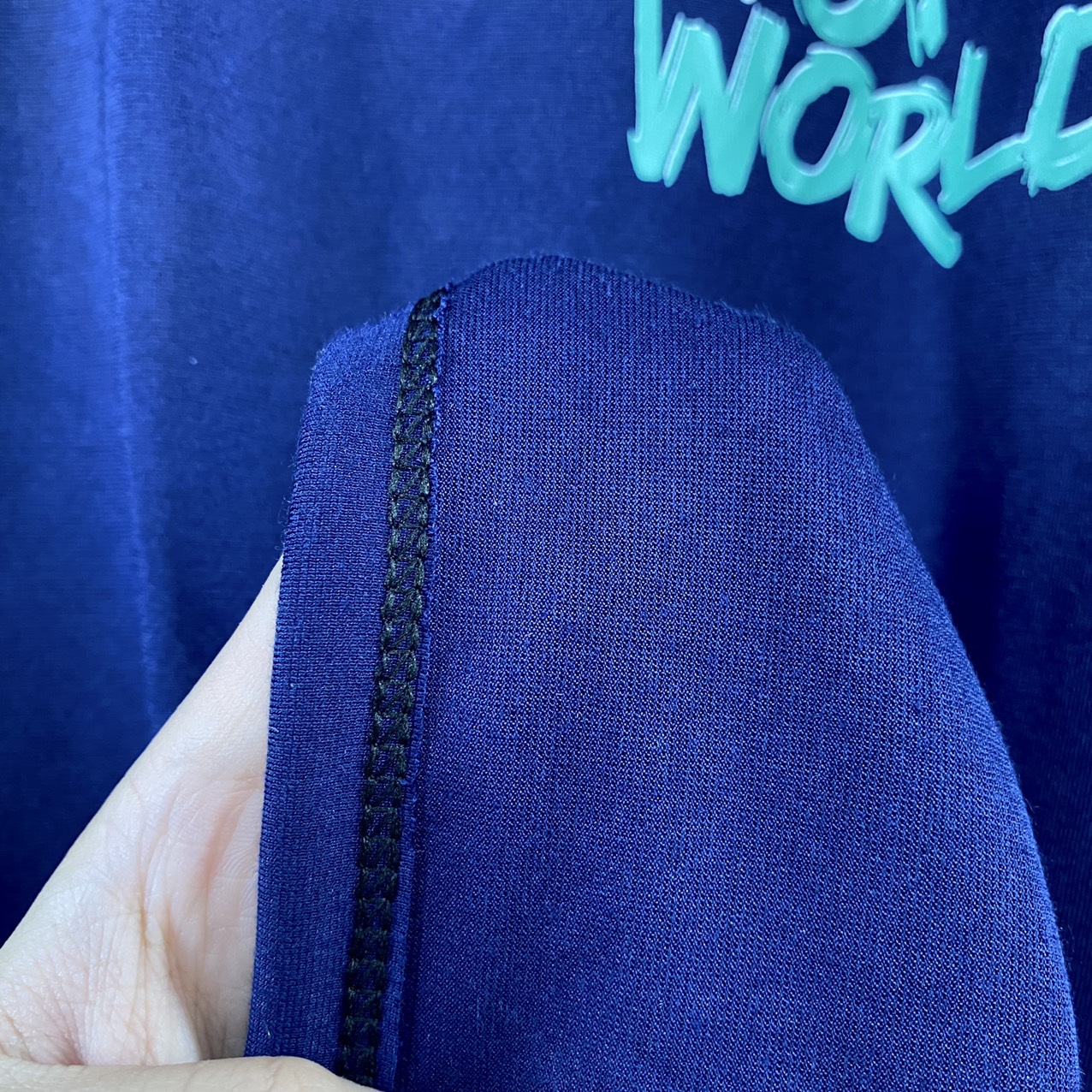 Áo thun tay lỡ Unisex nam nữ form rộng SAM CLO - mặc cặp, nhóm, lớp in hình VŨ TRỤ PHG MYSTERY OF WORLD