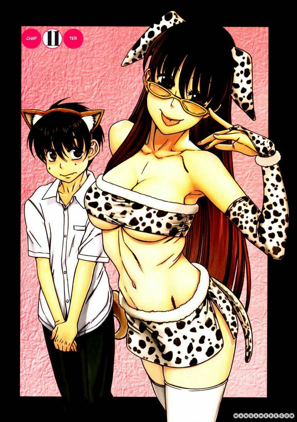 puppy lovers chapter 11 6