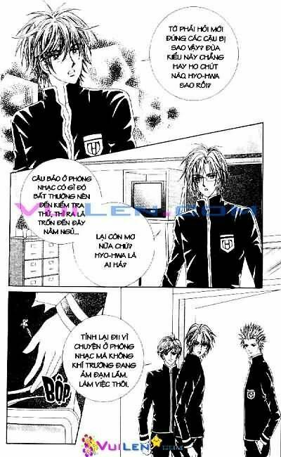 cửa hàng phù thủy chapter 9 110