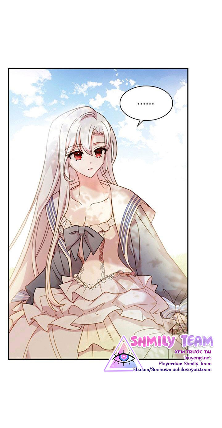 tiểu thư chỉ muốn được nghỉ ngơi chapter 16 3
