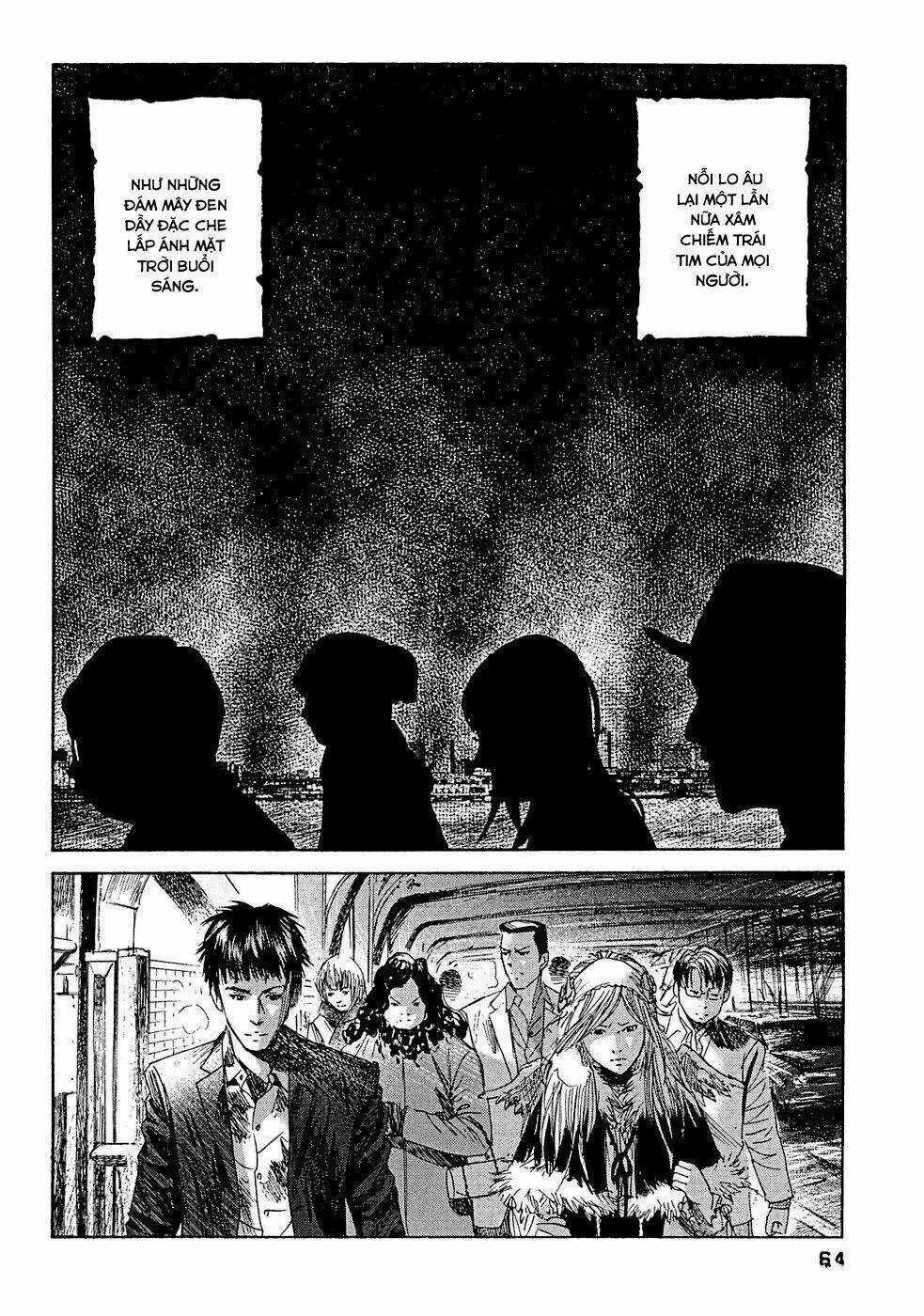 kanojo wo mamoru 51 no houhou chapter 13 7