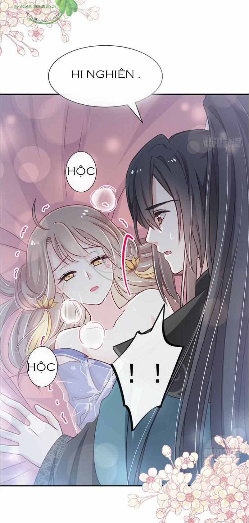 thiên hạ đệ nhất sủng phi chapter 120 19
