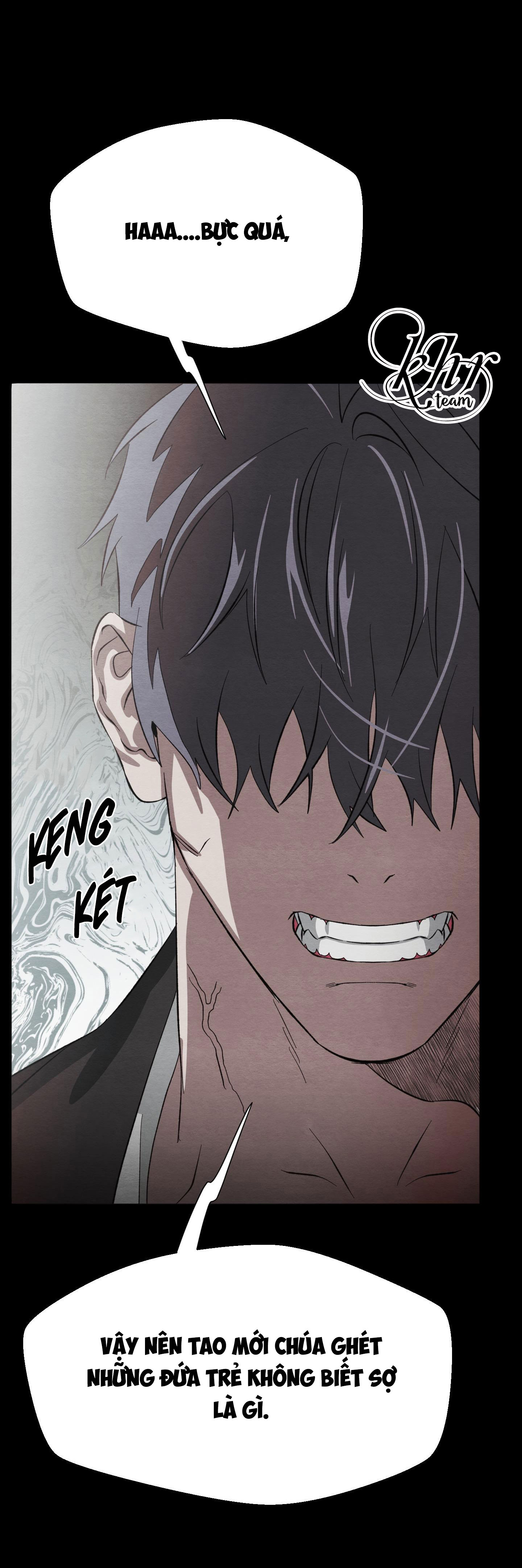 vị khách không mời chapter 20 38